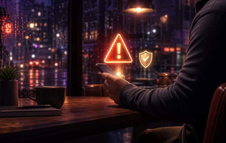 Adult Directory Safety Rules: Common Red Flags to Avoid