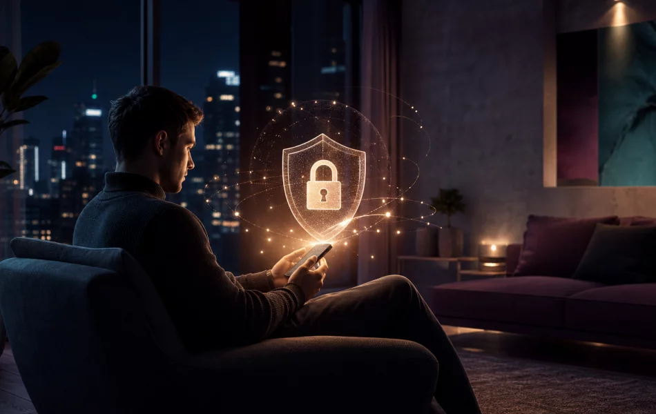 Privacy and Discretion Online: A Practical Guide for Directory Users