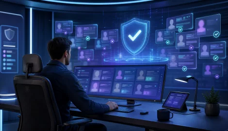 How Profile Verification and Moderation Work