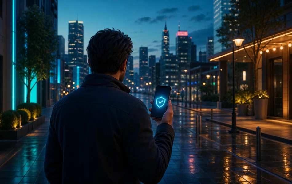 How to Choose a Verified Adult Directory Profile Safely