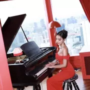 Sabryna Lina photo 5, mixed, average, brunette, 165 cm, 57 kg, Medium bust, Hong Kong