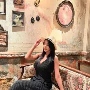 Sabryna Lina photo 9, mixed, average, brunette, 165 cm, 57 kg, Medium bust, Hong Kong