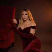 Maria photo 13, latina, athletic, blonde hair, 175 cm, 69 kg, Large bust, Hong Kong
