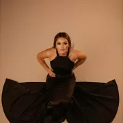 Maria photo 24, latina, athletic, blonde hair, 175 cm, 69 kg, Large bust, Hong Kong
