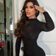 Mariana photo 2, latina, average, brunette, 176 cm, 68 kg, Large bust, Hong Kong