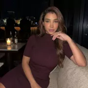 Maya photo 14, latina, curvy, brunette, 152 cm, 58 kg, Large bust, Hong Kong
