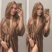Milena photo 10, european, average, blonde hair, 168 cm, 54 kg, Medium bust, Hong Kong