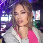 Milena photo 16, european, average, blonde hair, 168 cm, 54 kg, Medium bust, Hong Kong