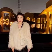 Katrina Lina photo 8, mixed, athletic, brunette, 175 cm, 59 kg, Medium bust, Hong Kong
