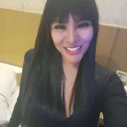 Alaina Lina photo 6, asian, average, black hair, 168 cm, 58 kg, Medium bust, Hong Kong