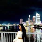 Carli Lina photo 4, mixed, average, black hair, 175 cm, 66 kg, Medium bust, Hong Kong