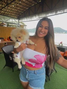 Hailee Lina photo 1, mixed, busty, brunette, 163 cm, 53 kg, Large bust, Hong Kong