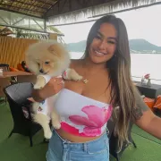 Hailee Lina photo 1, mixed, busty, brunette, 163 cm, 53 kg, Large bust, Hong Kong