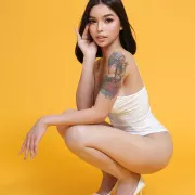 Ericka Lina photo 10, mixed, average, black hair, 164 cm, 55 kg, Small bust, Hong Kong