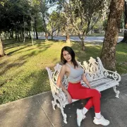 Amie Lina photo 5, mixed, petite, brunette, 160 cm, 49 kg, Medium bust, Hong Kong