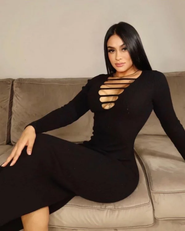 Melody Lina photo 1, mixed, busty, black hair, 165 cm, 53 kg, Large bust, Hong Kong