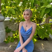 Winifred Lina photo 11, european, petite, blonde hair, 158 cm, 49 kg, Medium bust, Hong Kong