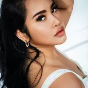 Kaci Lina photo 2, mixed, athletic, black hair, 168 cm, 57 kg, Medium bust, Hong Kong