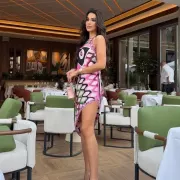 Jude Lina photo 3, european, athletic, black hair, 166 cm, 56 kg, Medium bust, Hong Kong