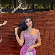 Jude Lina photo 8, european, athletic, black hair, 166 cm, 56 kg, Medium bust, Hong Kong
