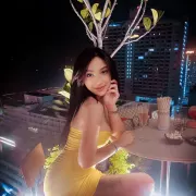 Theodora Lina photo 5, mixed, athletic, black hair, 165 cm, 55 kg, Medium bust, Hong Kong