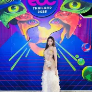 Edna Lina photo 2, asian, average, brunette, 173 cm, 66 kg, Medium bust, Hong Kong