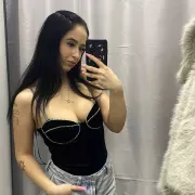 Maddison Lina photo 7, asian, average, brunette, 163 cm, 51 kg, Small bust, Hong Kong