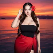 Cayla Mira photo 4, mixed, busty, black hair, 168 cm, 58 kg, Large bust, Hong Kong