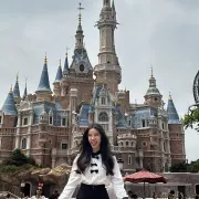Althea Lina photo 15, mixed, athletic, black hair, 170 cm, 59 kg, Small bust, Hong Kong