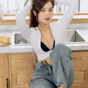 Dolores Lina photo 6, asian, slim, brunette, 160 cm, 47 kg, Medium bust, Hong Kong