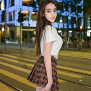 Marina Lina photo 2, european, athletic, brunette, 166 cm, 54 kg, Medium bust, Hong Kong