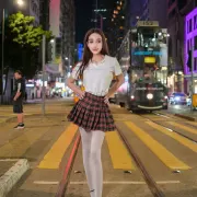 Marina Lina photo 6, european, athletic, brunette, 166 cm, 54 kg, Medium bust, Hong Kong
