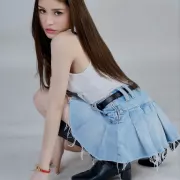 Marie Lina photo 5, asian, petite, brunette, 162 cm, 53 kg, Small bust, Hong Kong