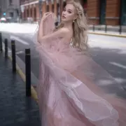 Mandy Lina photo 3, european, average, blonde hair, 163 cm, 52 kg, Small bust, Hong Kong