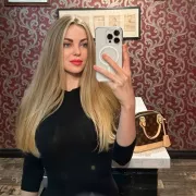 Ebba Lina photo 5, european, athletic, blonde hair, 172 cm, 60 kg, Medium bust, Hong Kong