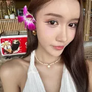 Chelsea Lina photo 9, mixed, average, blonde hair, 163 cm, 50 kg, Small bust, Hong Kong