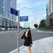 Krystal Lina photo 5, mixed, busty, brunette, 162 cm, 55 kg, Large bust, Hong Kong
