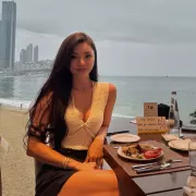 Meghan Lina photo 3, asian, average, brunette, 164 cm, 58 kg, Small bust, Hong Kong