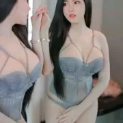 Suzanne Lina photo 13, mixed, slim, black hair, 153 cm, 40 kg, Large bust, Hong Kong