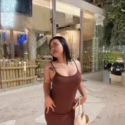 Vilma Lina photo 1, mixed, petite, black hair, 160 cm, 50 kg, Medium bust, Hong Kong