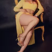 Cydney Lina photo 7, mixed, average, brunette, 163 cm, 54 kg, Medium bust, Hong Kong