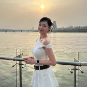 Jayda Lina photo 2, asian, slim, black hair, 152 cm, 40 kg, Medium bust, Hong Kong