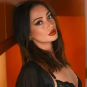 Tressa Lina photo 1, asian, petite, brunette, 160 cm, 51 kg, Small bust, Hong Kong
