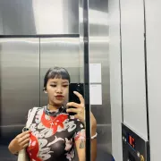 Eldora Lina photo 6, mixed, average, brunette, 163 cm, 54 kg, Medium bust, Hong Kong