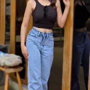 Angie Mira photo 17, mixed, petite, brunette, 158 cm, 50 kg, Medium bust, Hong Kong
