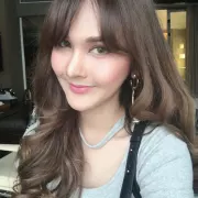 Melba Lina photo 1, mixed, average, brunette, 168 cm, 62 kg, Medium bust, Hong Kong