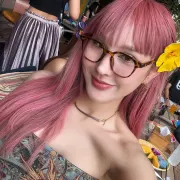 Melba Lina photo 7, mixed, average, brunette, 168 cm, 62 kg, Medium bust, Hong Kong
