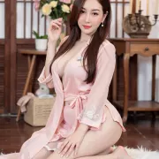 Fatima Lina photo 5, asian, average, brunette, 165 cm, 58 kg, Medium bust, Hong Kong