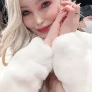 Patricia Mira photo 11, asian, petite, blonde hair, 157 cm, 53 kg, Medium bust, Hong Kong
