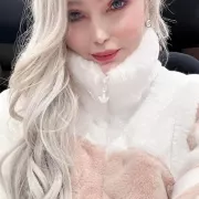 Patricia Mira photo 7, asian, petite, blonde hair, 157 cm, 53 kg, Medium bust, Hong Kong